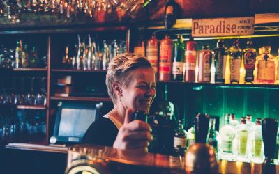 De draaischijf die nog verhalen draait